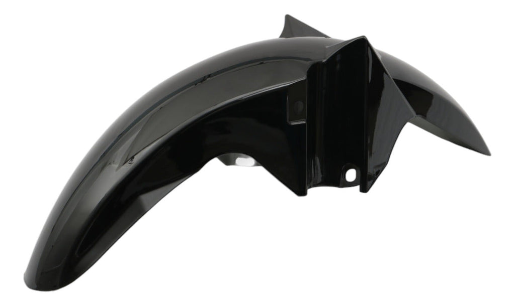Salpicadera Delantera Para Italika 125Z Negro MTC