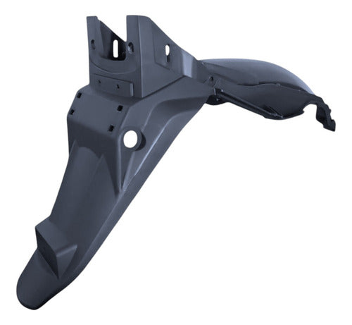 Salpicadera Trasera Para Honda Cargo GL150 MTC